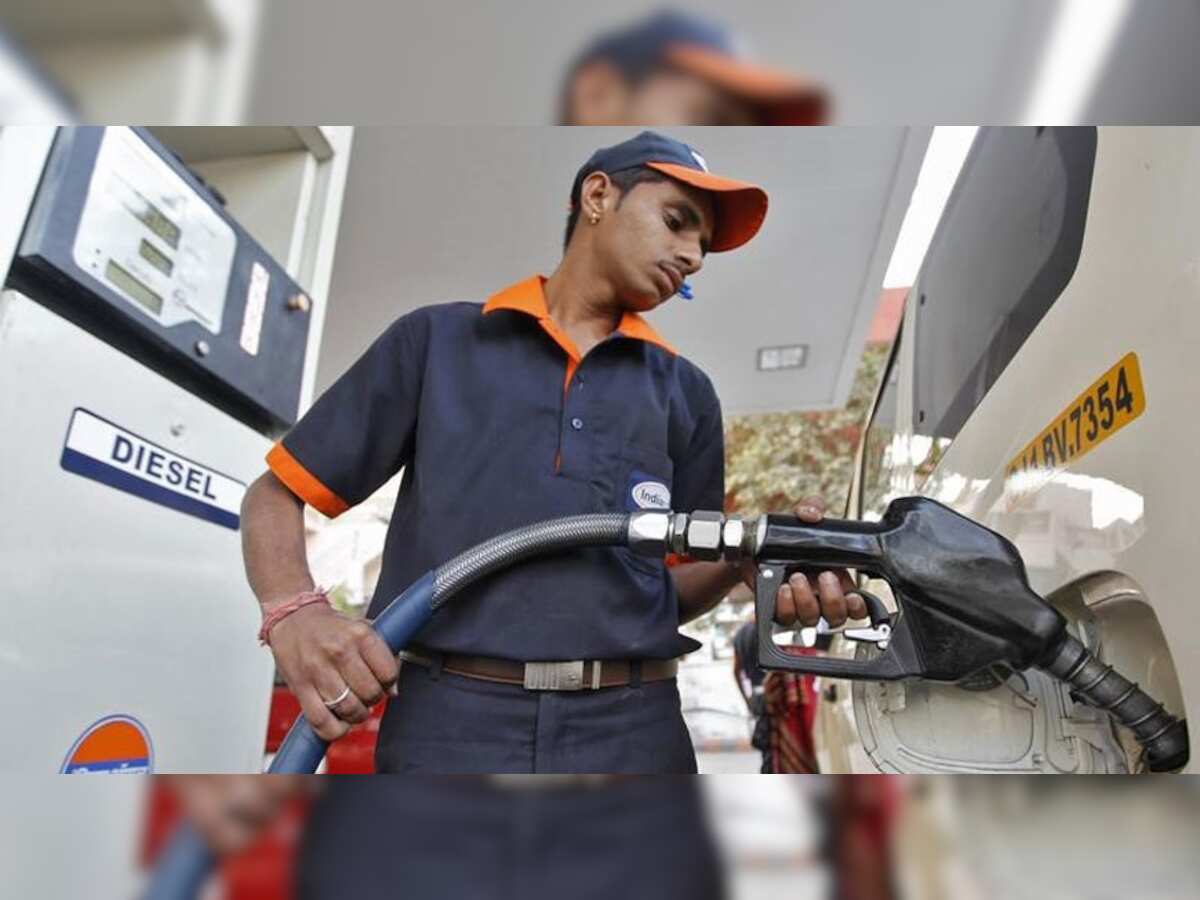 100% tax on petrol prices! This is how