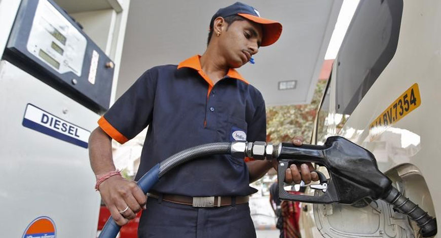 100% tax on petrol prices! This is how