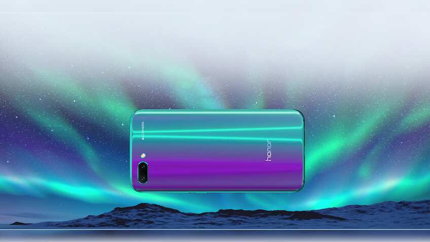 Honor 10 is available at Rs 3,000 discount on Flipkart; Know price, specs and features 