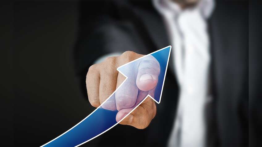 Bank credit picks pace, grows at 12.64 pct for the year