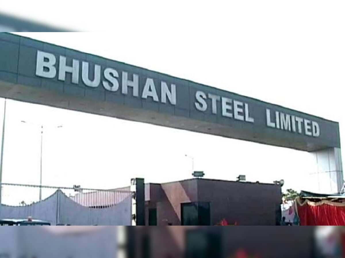 Bhushan Steel seeks 90 days extension to file