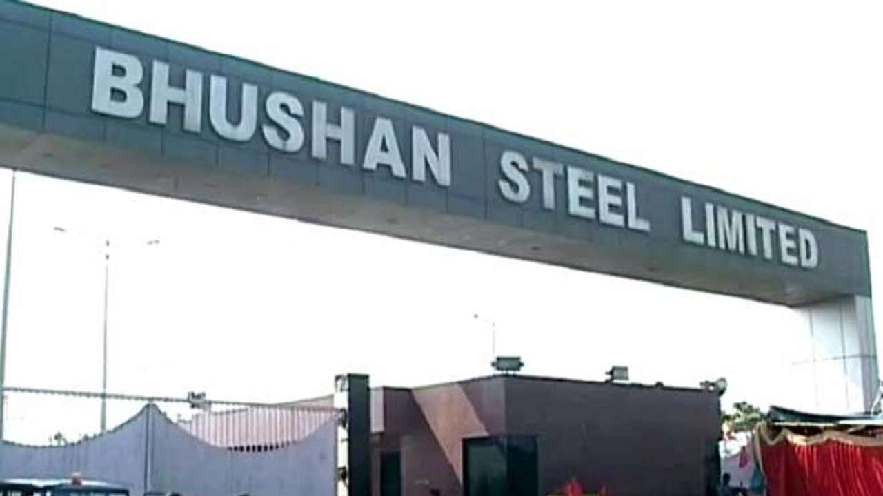Bhushan Steel seeks 90 days extension to file