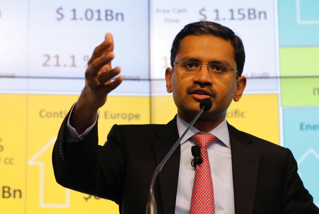 TCS CEO salary: 100% pay hike for Rajesh Gopinathan; honcho took home Rs 12 cr