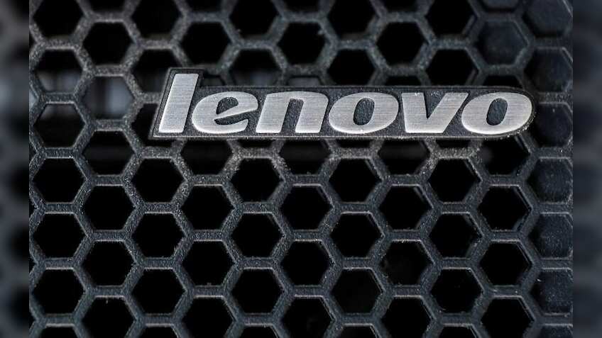 Lenovo's revenue hits highest in three years as PC sales perk up