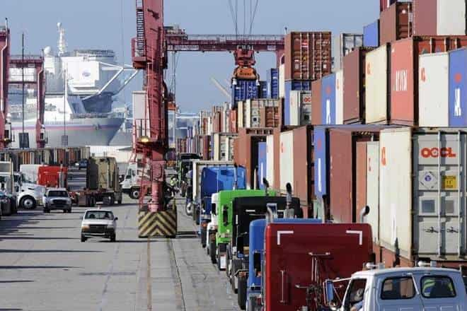 Logistics sector to create 3 mn new jobs over next 4 yrs: Report | Zee ...