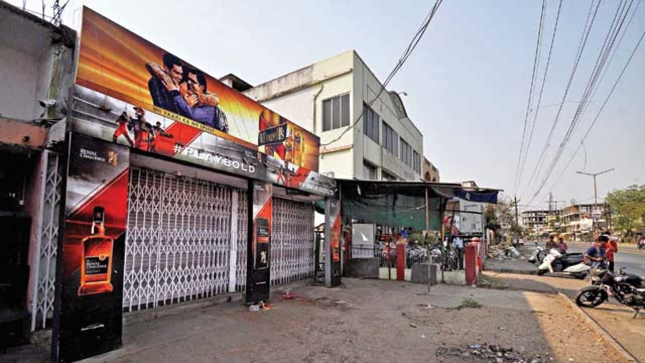 Maharashtra launches crackdown against wine shops; here is why