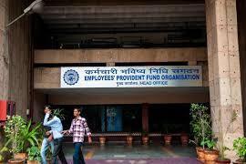 EPFO notifies Provident Fund interest rate of 8.55% for 2017-18; big loss for subscribers