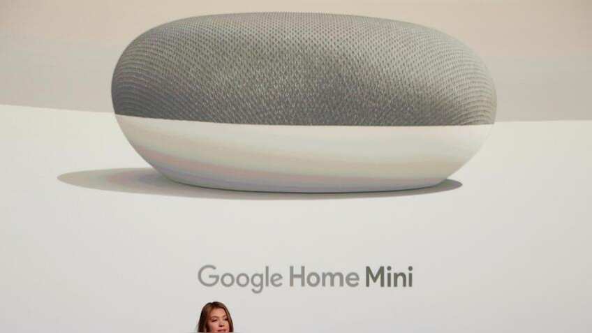 Flipkart offers discount on Google Home; Find out what they are