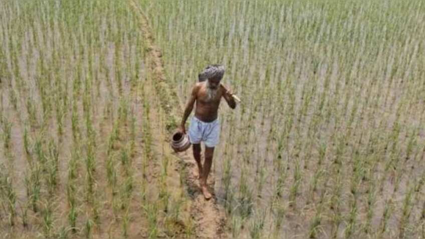 This state just approved Rs 5 lakh insurance cover to farmers