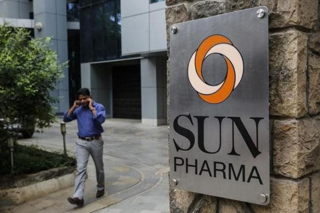 Sun Pharma top Sensex gainer; share price spikes 7% post Q4 FY18 results