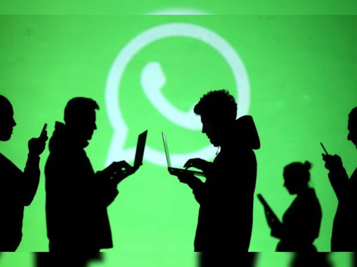 Whatsapp update: You can now do group audio