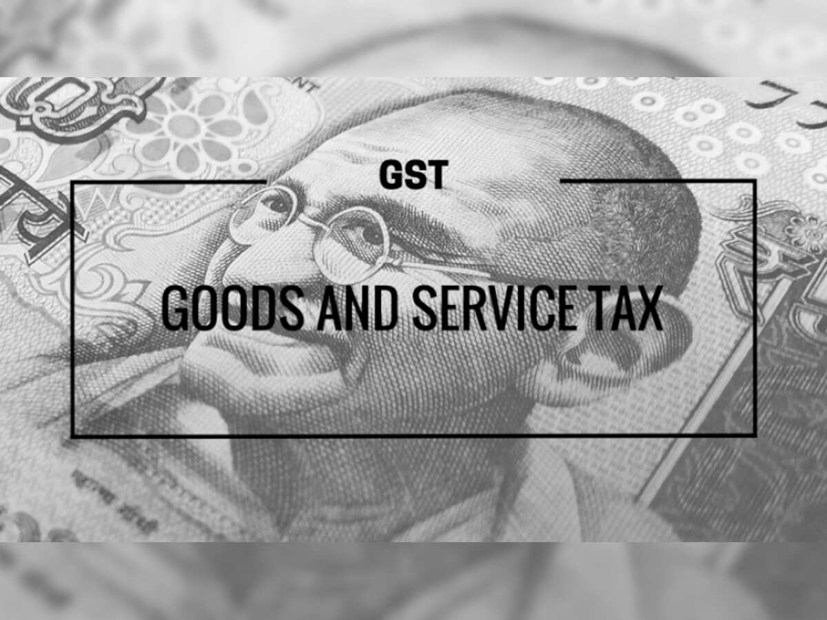 No change in GST law relating to farmers,