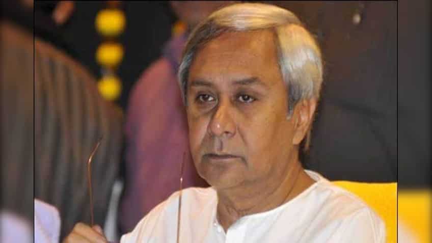 Odisha CM Naveen Patnaik launches 19 industrial projects worth Rs 2,675 cr to create 8,953 jobs