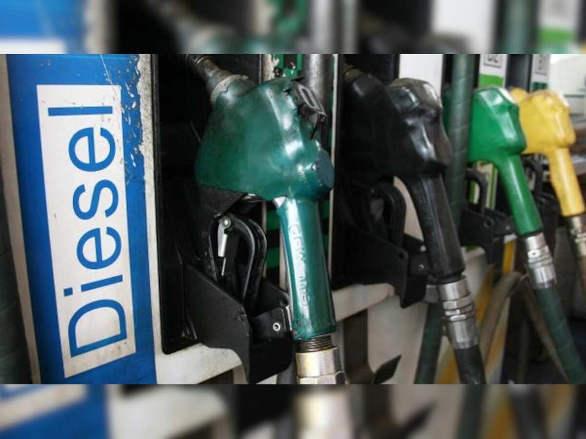 Why state governments, not Centre should slash petrol,