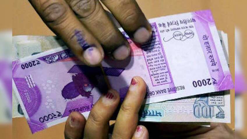 7th Pay commission: Massive protest launched by these government employees, demand pay hike