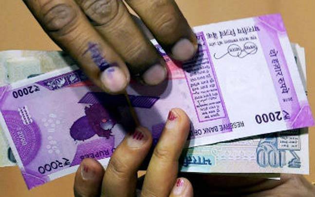 7th Pay commission: Massive protest launched by these government employees, demand pay hike