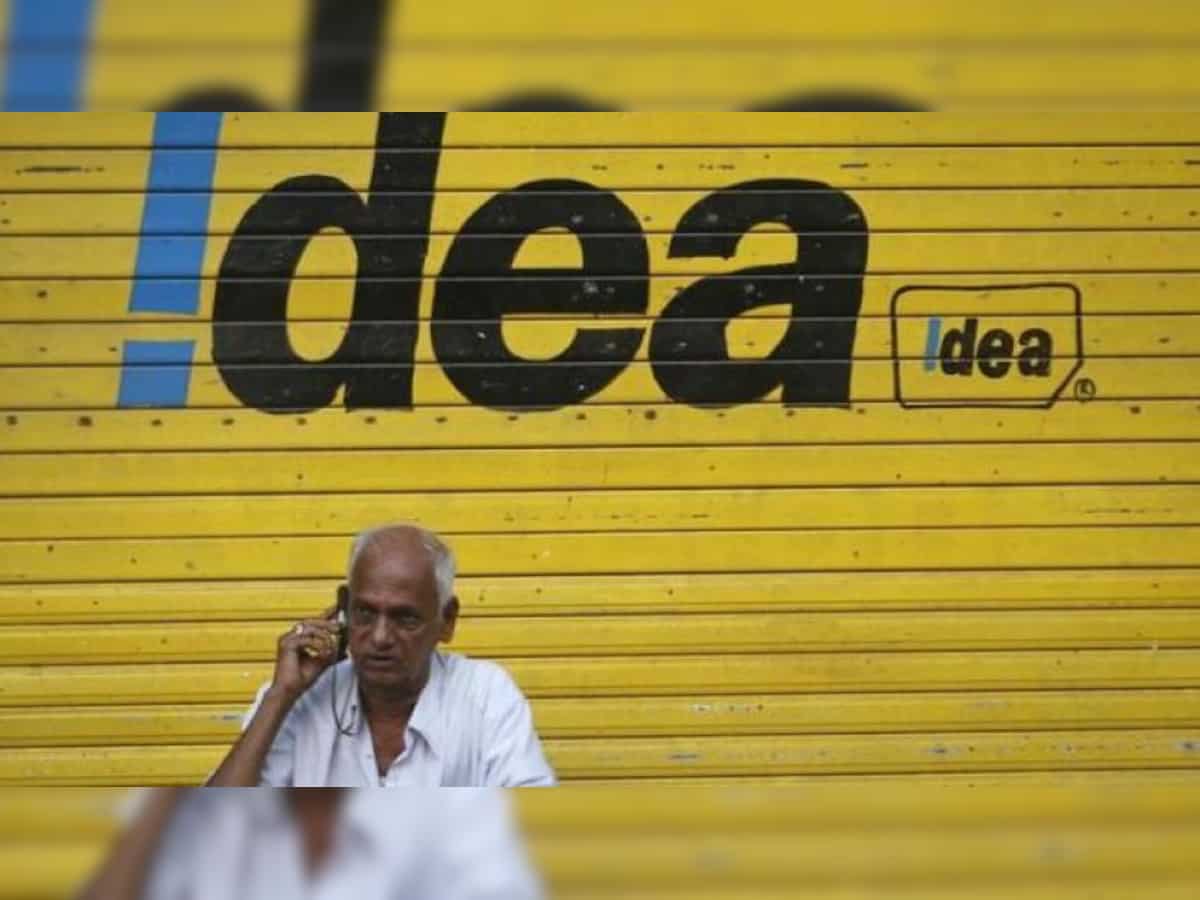 Get 30GB 4G data for free at Idea