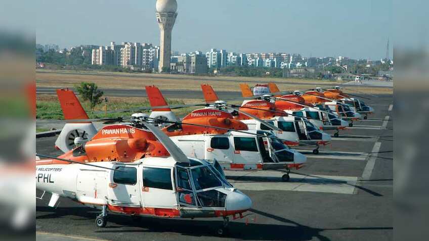 Summer vacations: Going to Shimla? Starting soon, take helicopter from Chandigarh