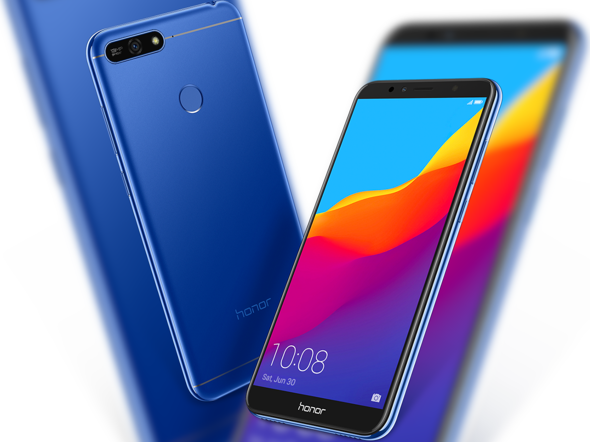 Honor 7A flash sale: Smartphone sold out within
