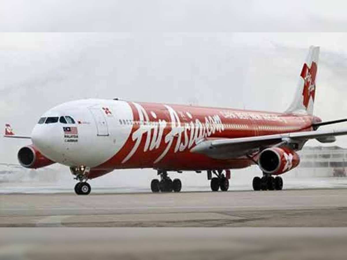 AirAsia chief Tony Fernandes, others booked by CBI