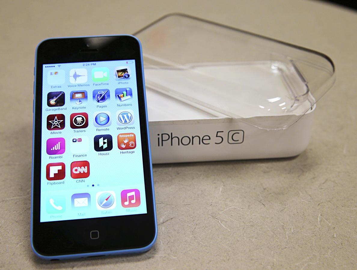 Apple iPhone to unlock your front door? Will it work on your handset? Find out