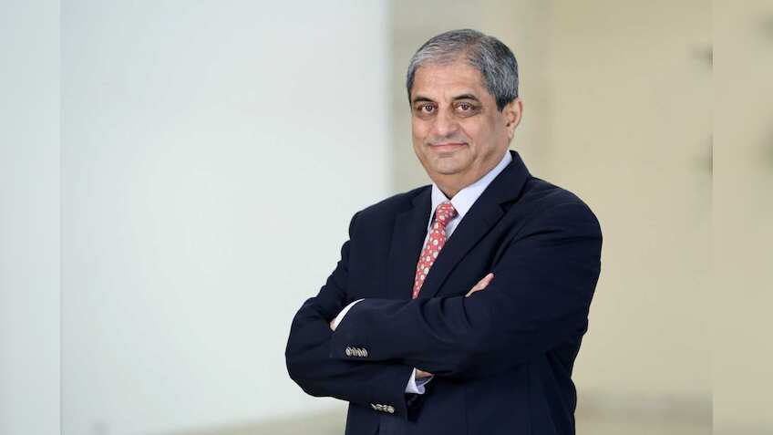 HDFC Bank chief Aditya Puri in Barron’s list of Top 30 Global CEOs