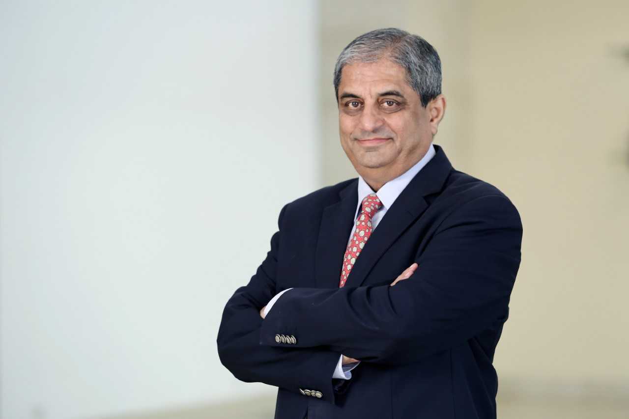 HDFC Bank chief Aditya Puri in Barron’s list of Top 30 Global CEOs