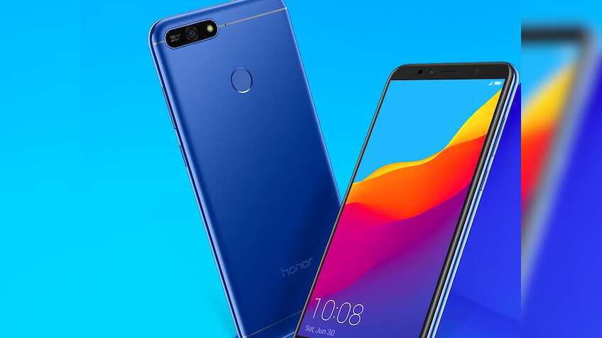 Honor 7A sales on Flipkart starts today; check here offers, features