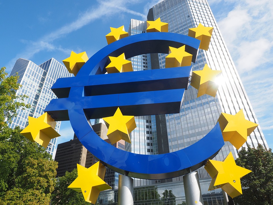 Money markets remove bets on ECB rate hike over next 12 months