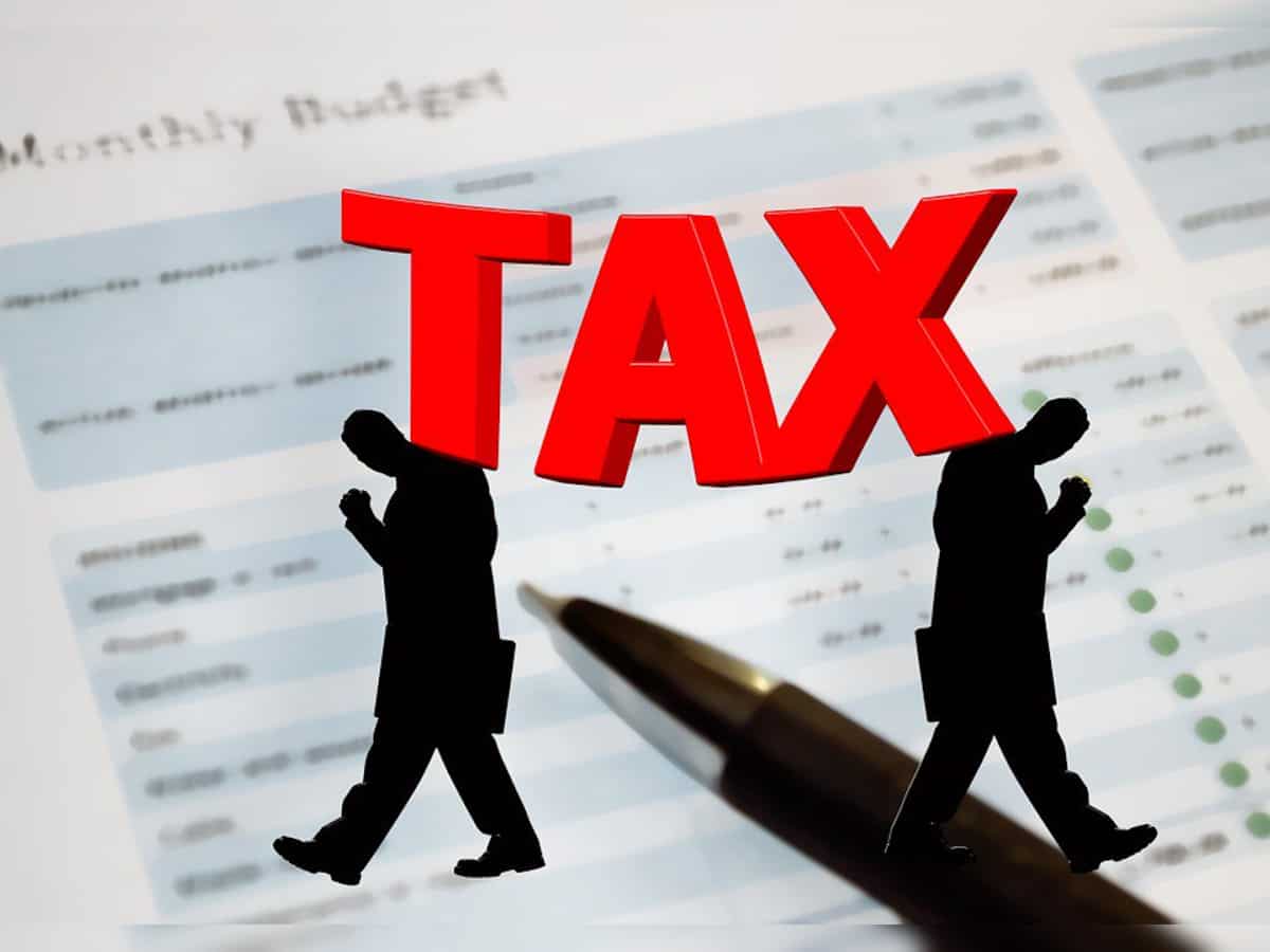 Here is why you should file your income