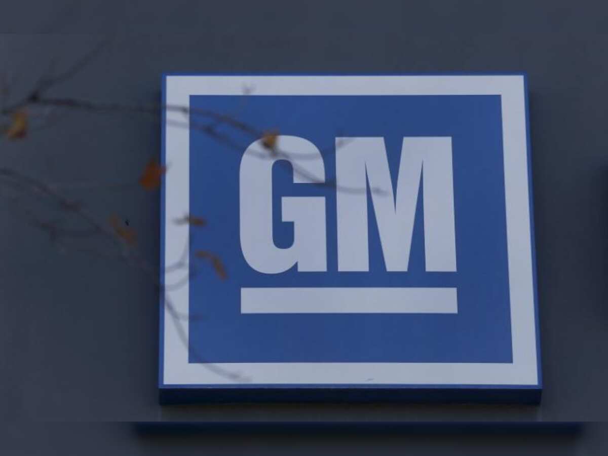 Trump&#039;s auto tariff plan threatens GM&#039;s $7 billion