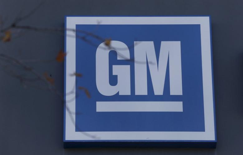 Trump's auto tariff plan threatens GM's $7 billion