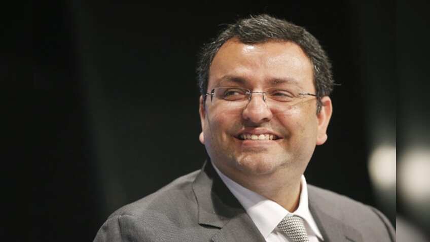 AirAsia case: Cyrus Mistry blamed for accusations against Tony Fernandes by Tata Trusts exec