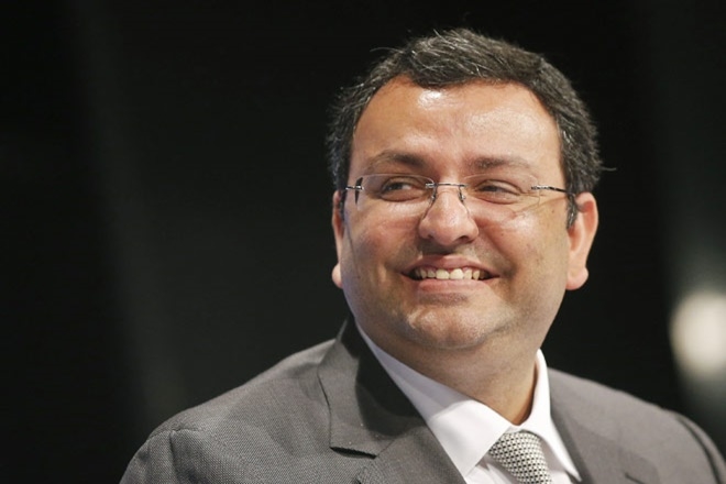 AirAsia case: Cyrus Mistry blamed for accusations against Tony Fernandes by Tata Trusts exec