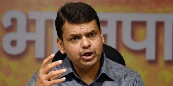 Maha CM Devendra Fadnavis cracks whip, orders disbursal of all crop insurance claims