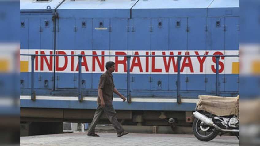 Speed in mind, Indian Railway turns to 'Mission Raftaar'