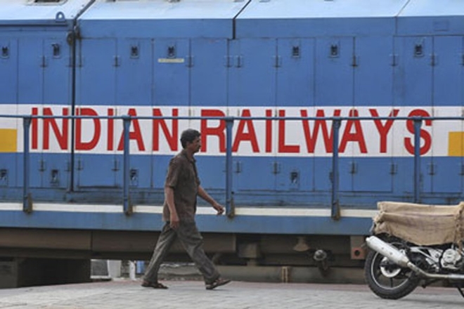 Mission Raftaar Speed in mind, Indian Railway turns to 'Mission Raftaar'