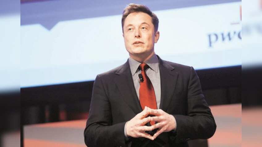 Tesla to 'challenge' rules that do not allow it to enter India? See what Elon Musk said