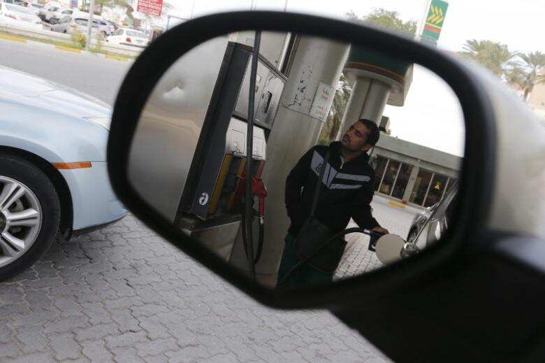 Petrol, diesel prices in your city today