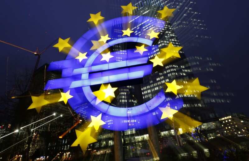 Euro zone inflation well above expectations in May, offers relief to European Central Bank