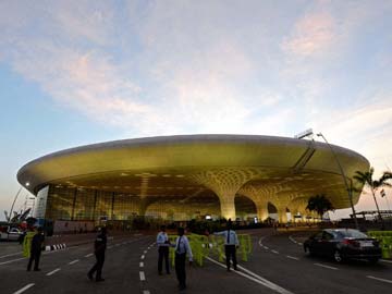 Mumbai Airport turns to wit, not punishment in