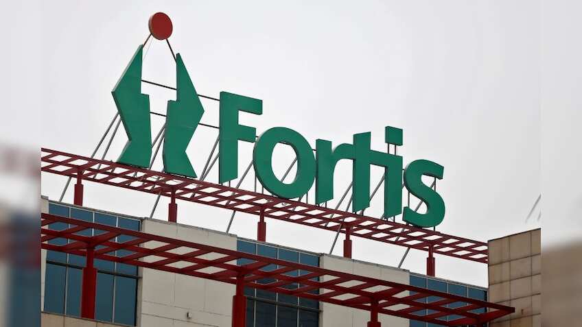 Fortis Healthcare appoints Ravi Rajagopal as chairman