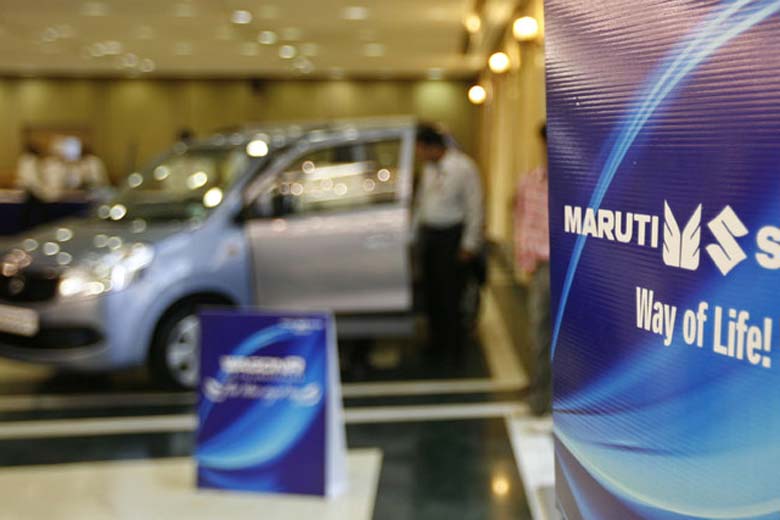 Maruti Suzuki beats all, but Tata Motors, Honda do well in May sales too
