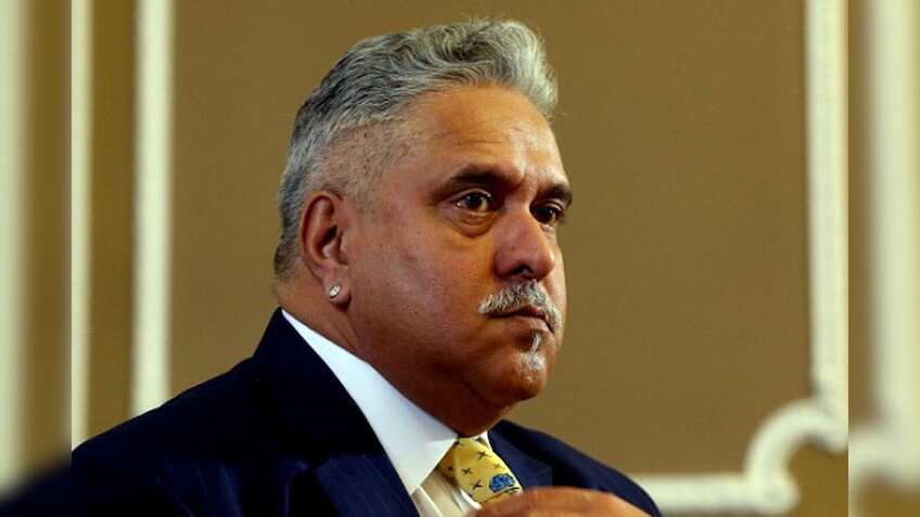 Sebi bars Vijay Mallya from securities market over United Spirits case