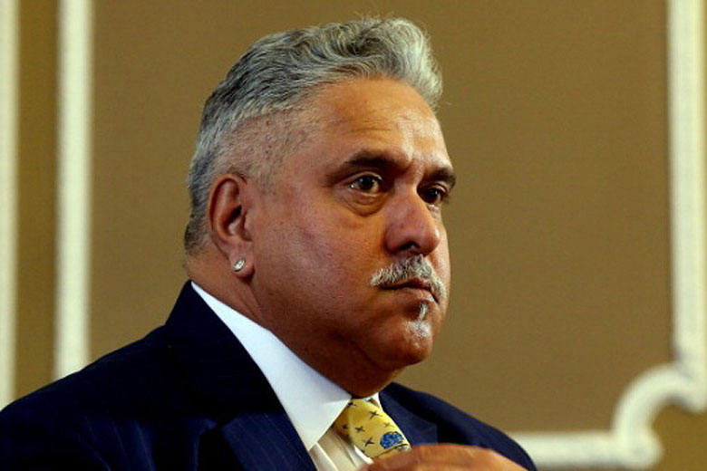Sebi bars Vijay Mallya from securities market over United Spirits case