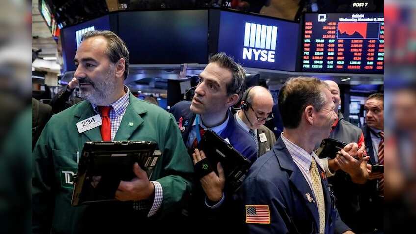US stocks close on positive sentiments over strong jobs report