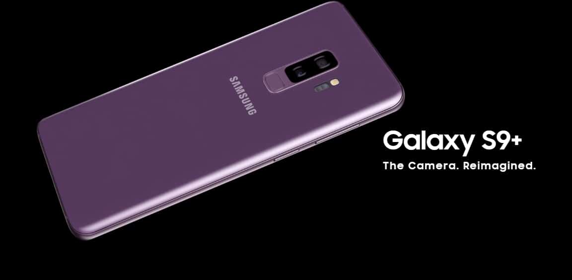 ICICI Bank gives Rs 9000 cashback on Galaxy S9, Galaxy S9+; Know price, specs, features and more offers 