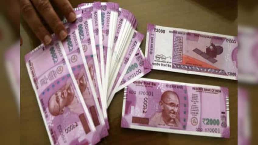 73000 deregistered firms deposited Rs 24,000 cr post demonetisation: Govt data