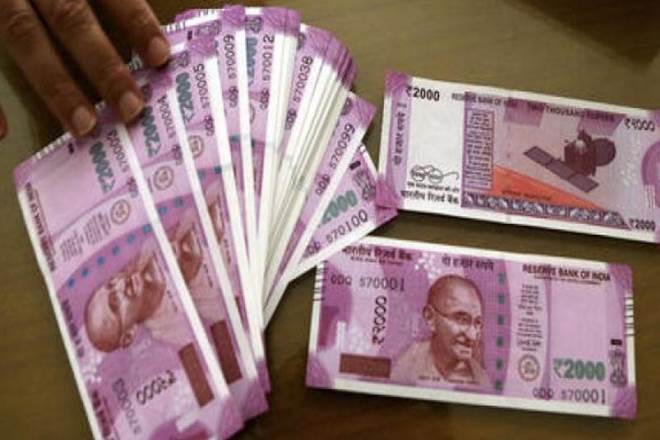 73000 deregistered firms deposited Rs 24,000 cr post demonetisation: Govt data
