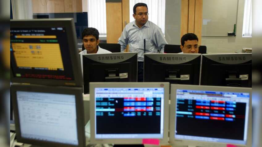 UBS underweight on smallcap, midcap stocks: Two reasons why